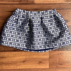 Genuine Kids from OshKosh girls 2T skirt